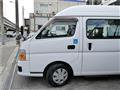 2010 Nissan Caravan Bus