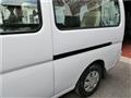 2010 Nissan Caravan Bus