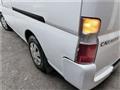 2010 Nissan Caravan Bus