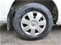 2010 Nissan Caravan Bus
