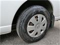 2010 Nissan Caravan Bus