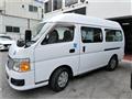 2010 Nissan Caravan Bus