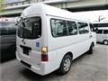 2010 Nissan Caravan Bus