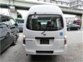 2010 Nissan Caravan Bus