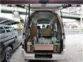 2010 Nissan Caravan Bus
