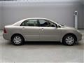 2004 Toyota Corolla Sedan