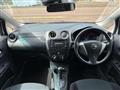 2015 Nissan Note