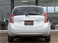 2015 Nissan Note