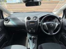 2015 Nissan Note