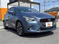 2016 Mazda Demio