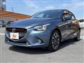2016 Mazda Demio