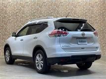 2016 Nissan X-Trail