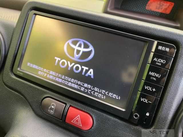 2015 Toyota Porte
