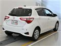 2017 Toyota Vitz