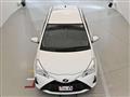 2017 Toyota Vitz