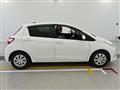2017 Toyota Vitz