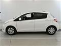 2017 Toyota Vitz
