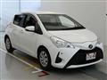 2017 Toyota Vitz