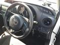 2017 Toyota Vitz