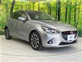 2014 Mazda Demio