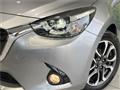 2014 Mazda Demio