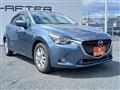 2015 Mazda Demio