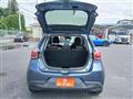 2015 Mazda Demio