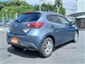 2015 Mazda Demio