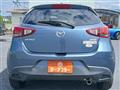 2015 Mazda Demio