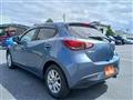 2015 Mazda Demio