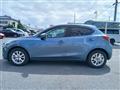 2015 Mazda Demio
