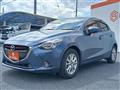 2015 Mazda Demio