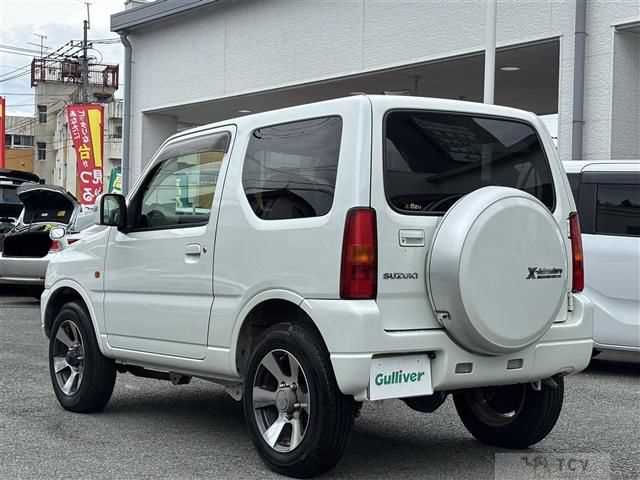 2011 Suzuki Jimny