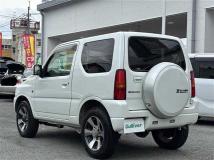 2011 Suzuki Jimny