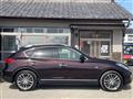 2010 Nissan SKYLINE CROSSOVER