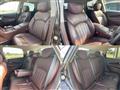 2010 Nissan SKYLINE CROSSOVER
