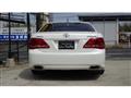 2008 Toyota Crown