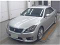 2012 Toyota Crown