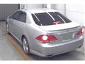 2012 Toyota Crown