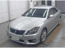 2012 Toyota Crown