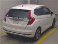 2019 Honda Fit Hybrid