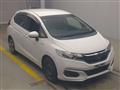 2019 Honda Fit Hybrid