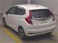 2019 Honda Fit Hybrid