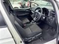 2019 Honda Fit Hybrid