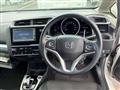 2019 Honda Fit Hybrid