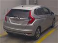 2017 Honda Fit Hybrid