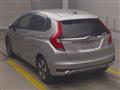 2017 Honda Fit Hybrid