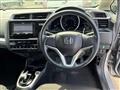 2017 Honda Fit Hybrid