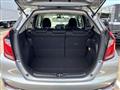 2017 Honda Fit Hybrid