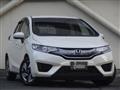 2013 Honda Fit Hybrid